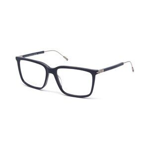NEW GUCCI EYEGLASSES MEN BLUE EYEWEAR GUCCI GG1273O 003